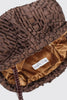 Maria La Rosa Game Mini - Chocolate