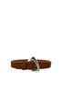 Maison Boinet Paris Belt - Tan