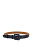 Maison Boinet Annecy Belt - Navy