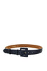 Maison Boinet Annecy Belt - Navy