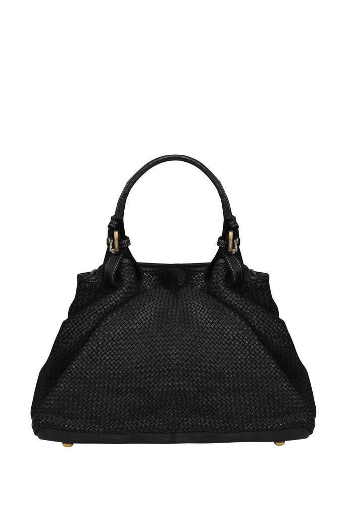 Husk Naja Bag - Black