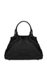 Husk Naja Bag - Black