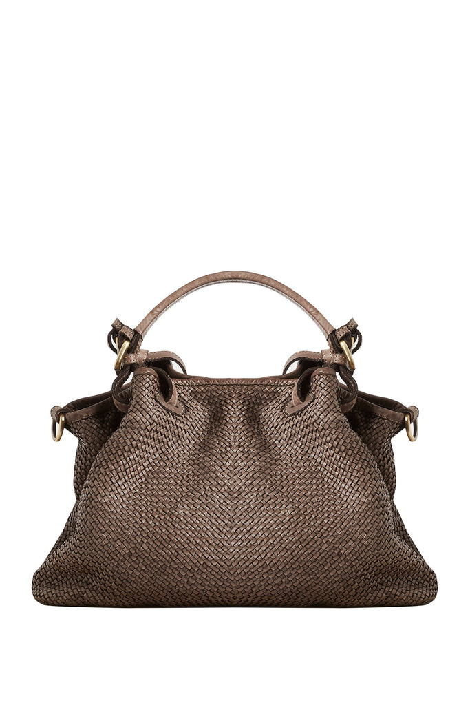 Husk Naja Bag - Taupe