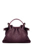 Husk Naja Bag - Wine