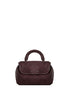 Husk Viola Bag - Wine