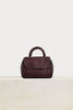 Husk Viola Bag - Wine