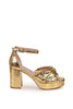 Husk UMA PLATFORM - Gold
