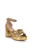 Husk UMA PLATFORM - Gold