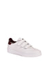 Husk ROMA SNEAKER - Plum