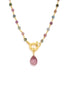 Husk Selena Necklace - Multi Coloured
