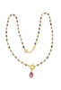 Husk Selena Necklace - Multi Coloured