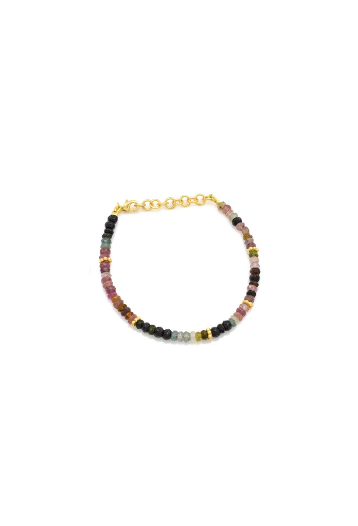 Husk Selena Bracelet - Multi Coloured
