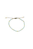 Husk Luca Bracelet - Turquoise