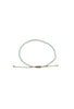 Husk Luca Bracelet - Turquoise
