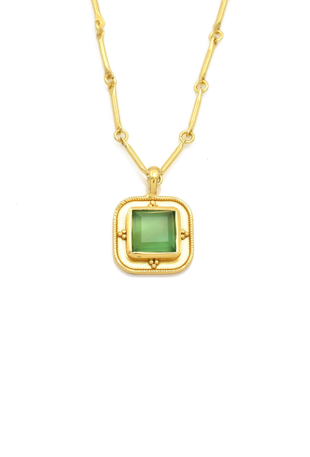 Husk Freida Necklace - Gold
