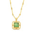 Husk Freida Necklace - Gold