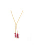 Husk Lara Necklace - Gold