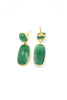 Husk Lolla Earring - Gold