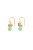 Husk Tuva Earring - Gold