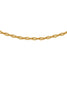 Temple Of The Sun Mariner Chain - Gold