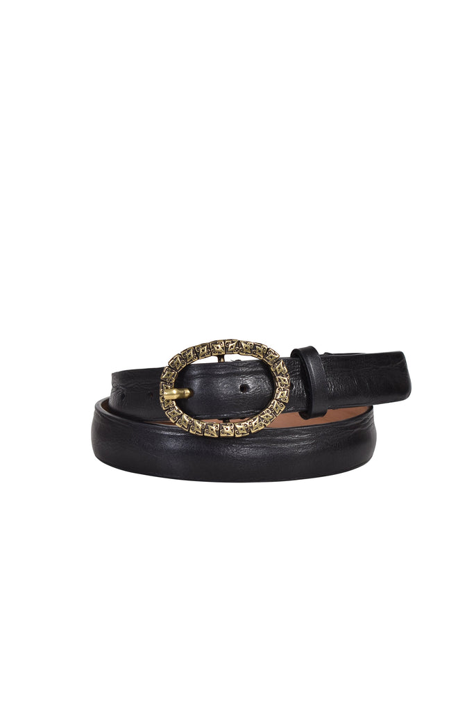 Husk Maja Belt - Black