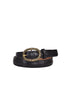 Husk Maja Belt - Black