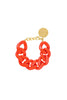 Vanessa Baroni Great Bracelet - Orange