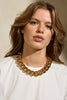Vanessa Baroni Chain Necklace - Gold