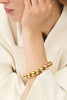 Vanessa Baroni Mini Bracelet - Gold