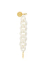 Vanessa Baroni Giant Bracelet - White