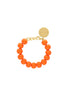 Vanessa Baroni Mini Bracelet - Coral