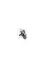 Madiso Fly Ring - Silver