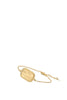 Louise Hendricks Barbi Bracelet - Gold