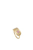 Louise Hendricks Tania Ring - Amethyst
