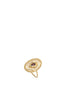 Louise Hendricks Verine Ring - Burgundy