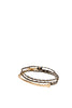 Louise Hendricks Hermes Bracelet - Black