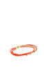 Louise Hendricks Hermes Bracelet - Mandarin