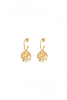 Louise Hendricks Stella Earring - Gold