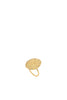 Louise Hendricks Adele Ring - Gold