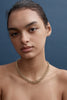 Reliquia Dani Necklace - Gold