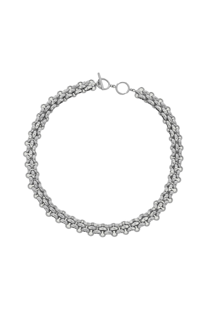 Reliquia Dani Necklace - Silver