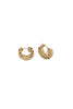 Reliquia Dani Earring - Gold