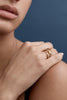 Reliquia Archer Ring - Gold