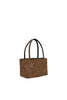 Amber Sceats Clementine Bag - Gold