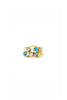 Husk Perry Ring - Gold