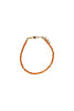 Alouette Design
 Seed Bracelet - Orange