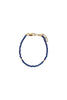 Alouette Design
 Seed Bracelet - Lapis