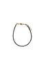 Alouette Design
 Tiny Bracelet - Black