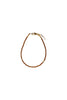 Alouette Design
 Tiny Bracelet - Amber