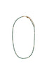 Alouette Design
 Tiny Necklace - Emerald